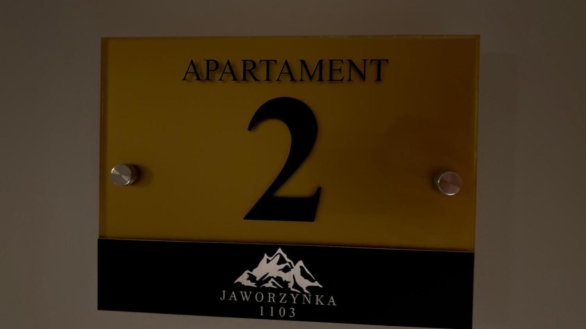 Willa Jaworzynka 1103 K Istebnej Εξωτερικό φωτογραφία